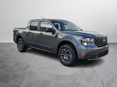 2025 Ford Maverick XLT Truck SuperCrew