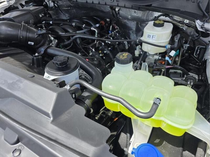 2026 Ford F-350 Super Duty XL - Photo 22