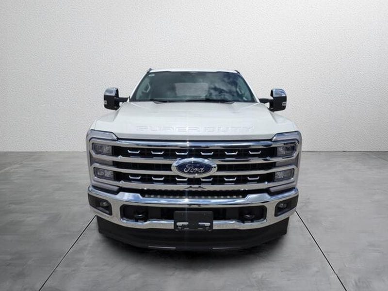2026 Ford F-250 Super Duty Lariat - Photo 10