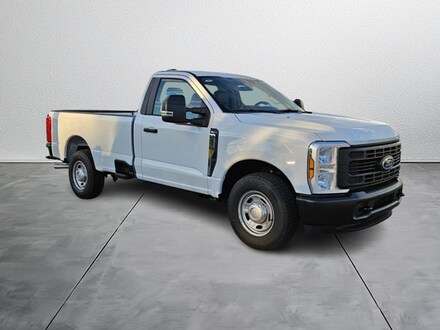 2026 Ford F-250 XL Truck Regular Cab