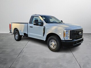 2026 Ford F-250 XL Truck Regular Cab