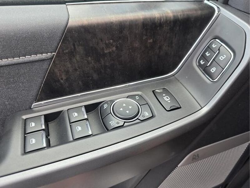 2026 Ford F-250 Super Duty Lariat - Photo 34