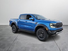 2025 Ford Ranger Raptor Truck SuperCrew