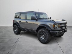 2025 Ford Bronco Big Bend SUV