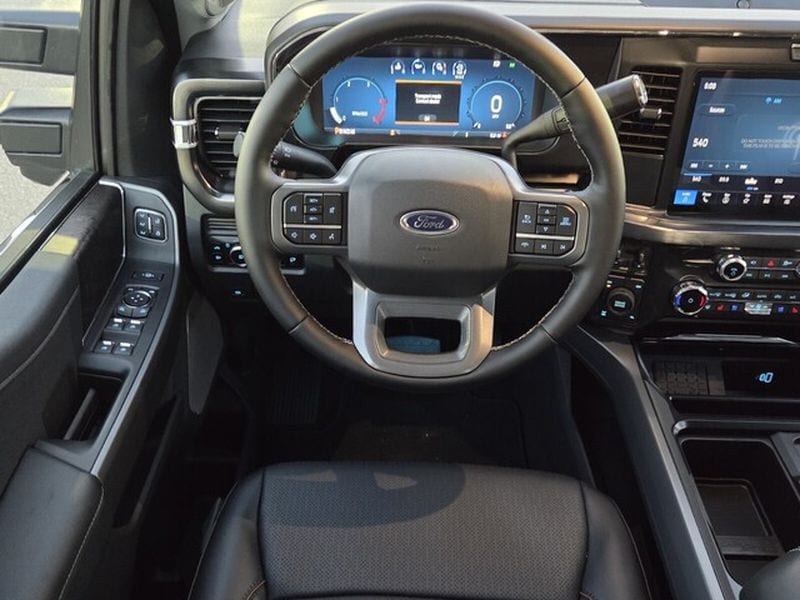 2026 Ford F-250 Super Duty Lariat - Photo 11