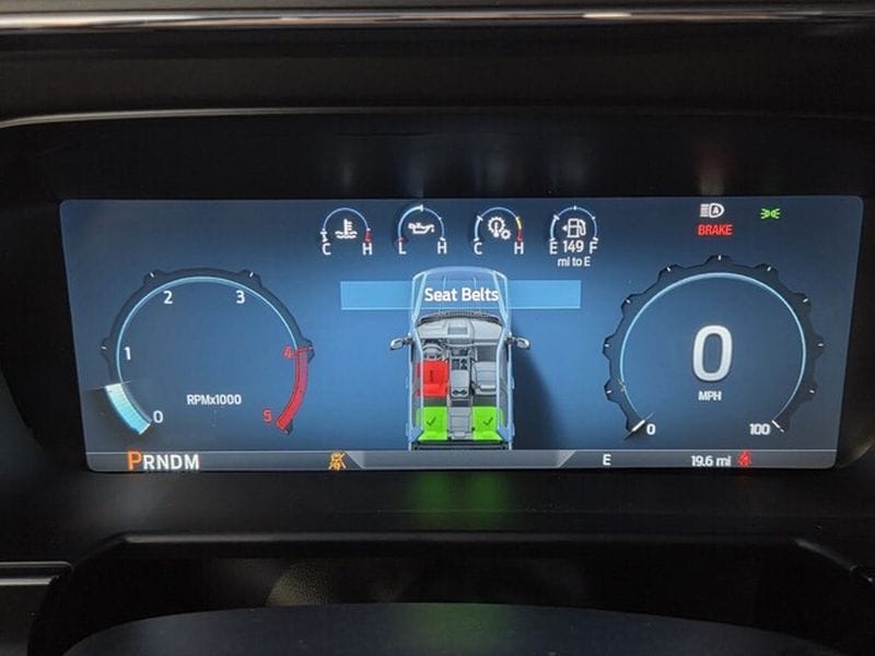 2026 Ford F-250 Super Duty Lariat - Photo 23