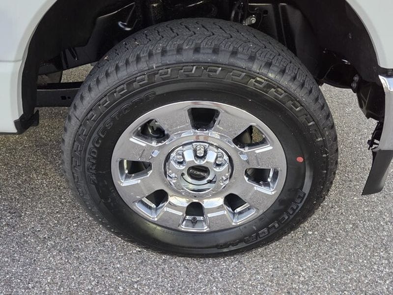 2026 Ford F-250 Super Duty Lariat - Photo 17