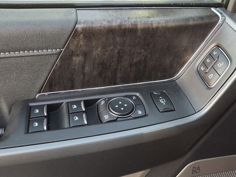 2026 Ford F-250 Super Duty Lariat - Photo 18
