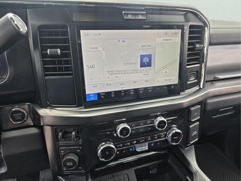 2026 Ford F-250 Super Duty Lariat - Photo 25
