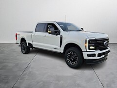2026 Ford F-350 Platinum Truck Crew Cab