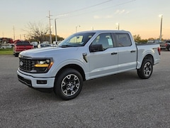 2025 Ford F-150 STX Truck SuperCrew Cab