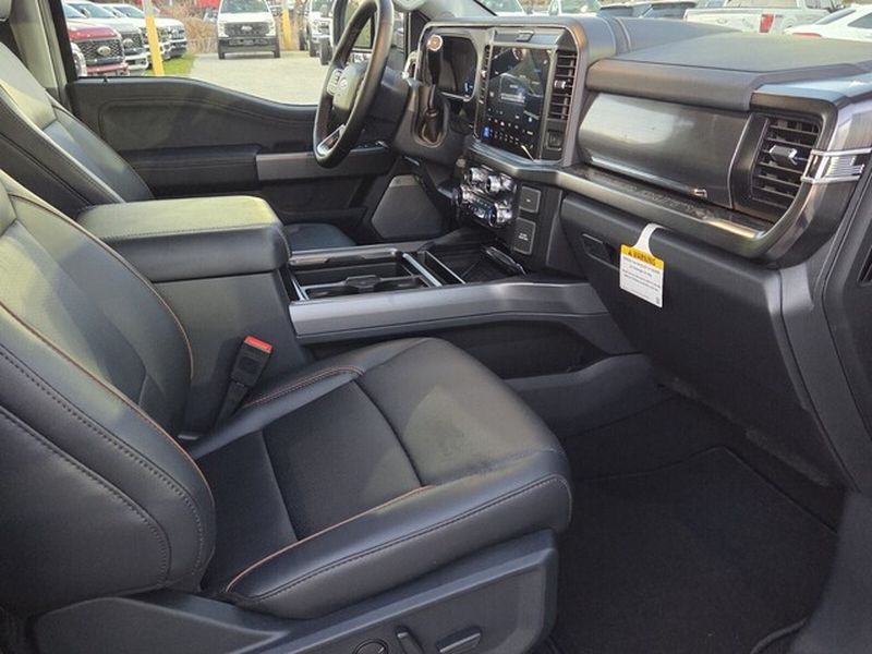2026 Ford F-250 Super Duty Lariat - Photo 15