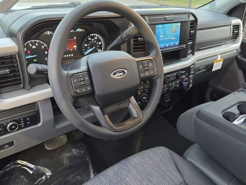 2026 Ford F-250 Super Duty XLT - Photo 10
