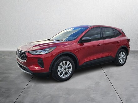 2025 Ford Escape Active SUV