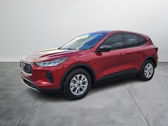 2025 Ford Escape Active SUV
