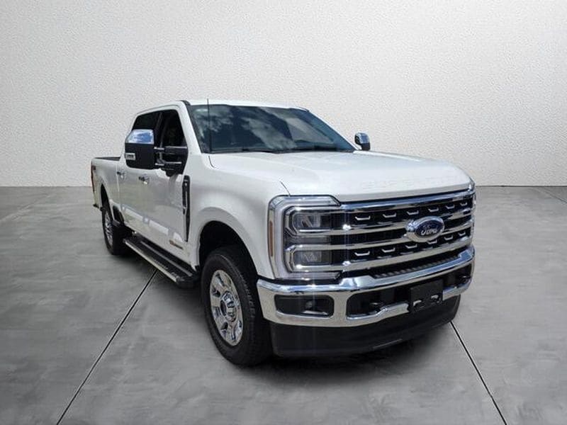 2026 Ford F-250 Super Duty Lariat - Photo 9