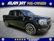  Ford Maverick