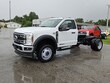 Ford F-550 Chassis