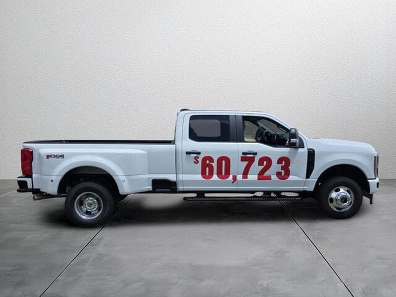 2026 Ford F-350 Super Duty XL - Photo 7