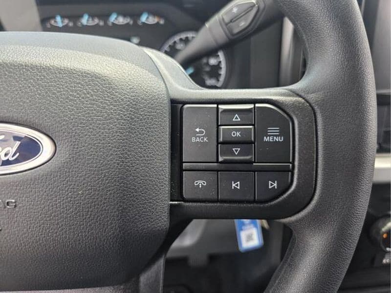 2026 Ford F-350 Super Duty XL - Photo 29