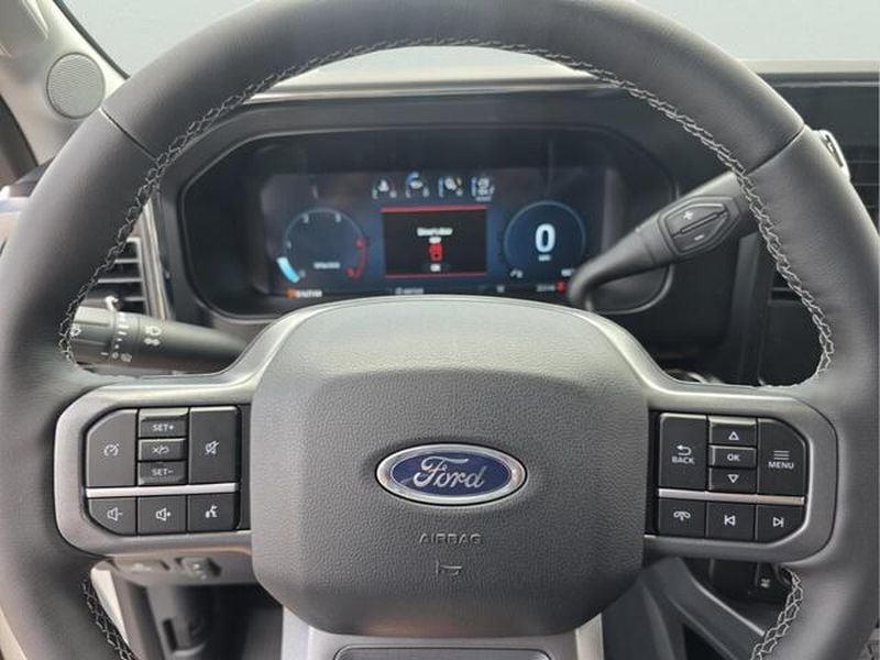 2026 Ford F-250 Super Duty Lariat - Photo 29