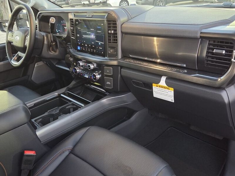 2026 Ford F-250 Super Duty Lariat - Photo 16