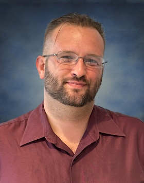 Staff member John N. from ID_8658dc8e29ef