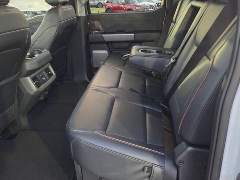 2026 Ford F-250 Super Duty Lariat - Photo 10