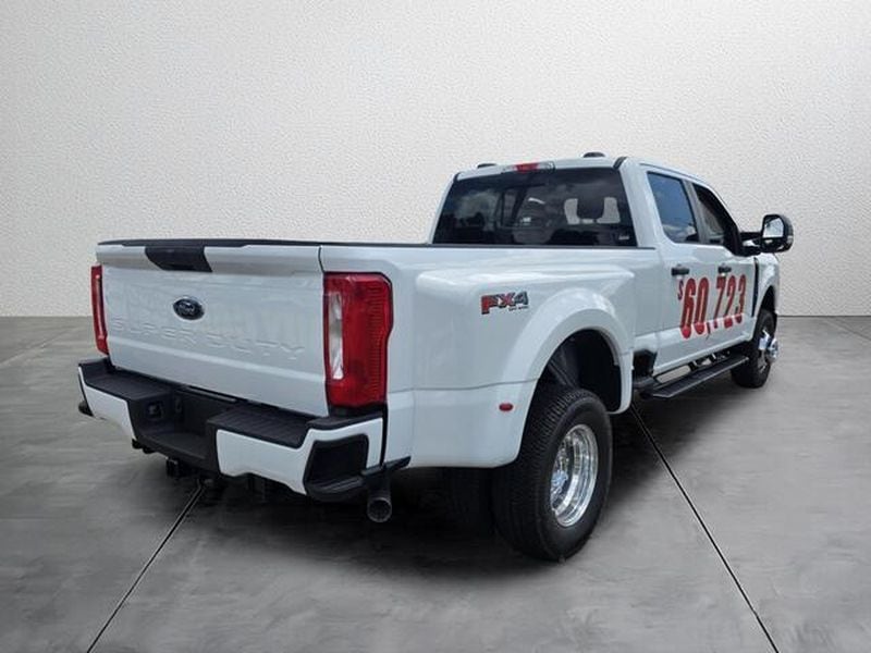 2026 Ford F-350 Super Duty XL - Photo 6