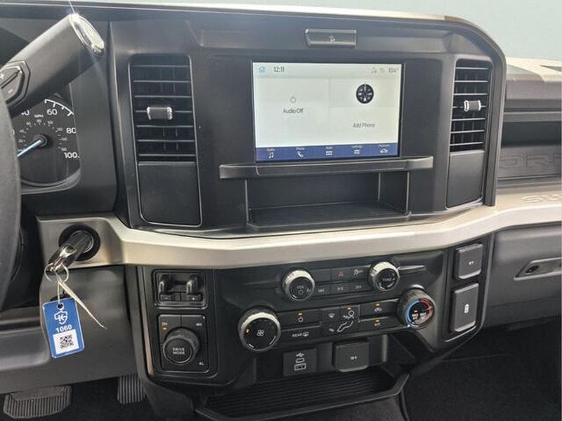 2026 Ford F-350 Super Duty XL - Photo 23