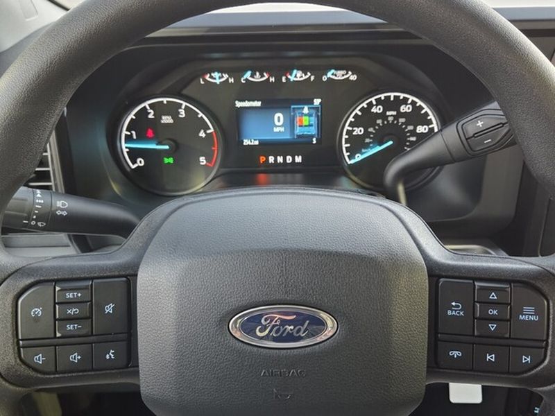 2026 Ford F-250 Super Duty XL - Photo 21