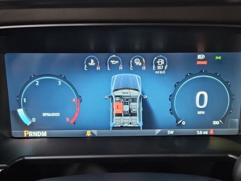 2026 Ford F-350 Super Duty Platinum - Photo 22