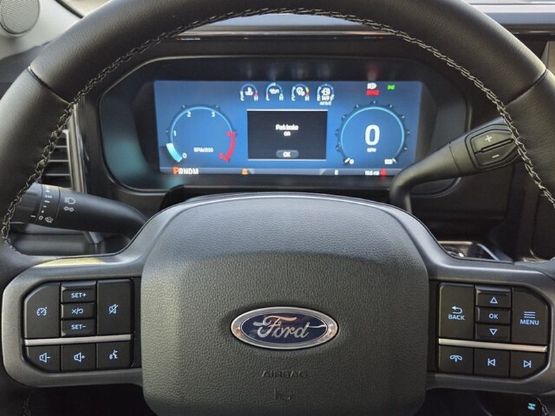 2026 Ford F-250 Super Duty Lariat - Photo 22