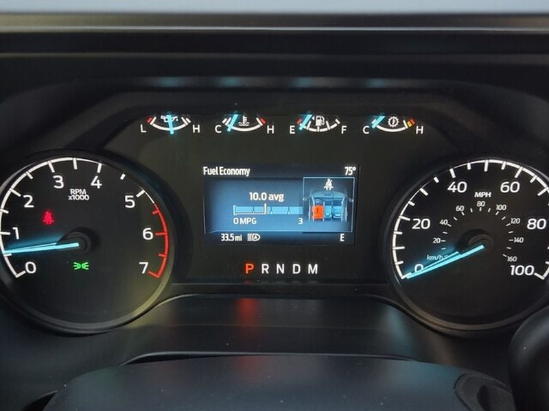 2026 Ford F-250 Super Duty XLT - Photo 27