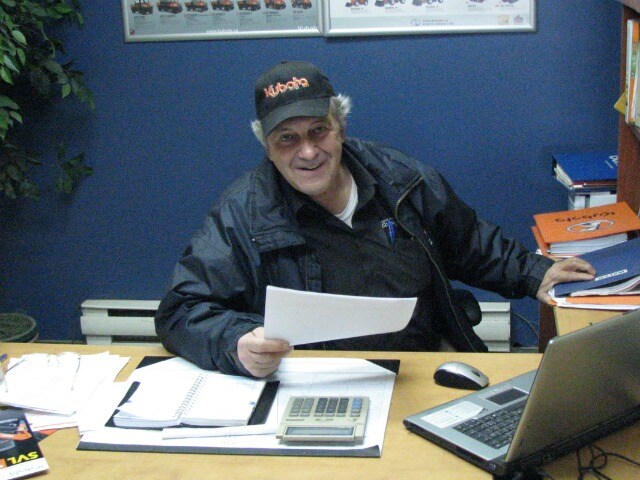 Michel Bélanger