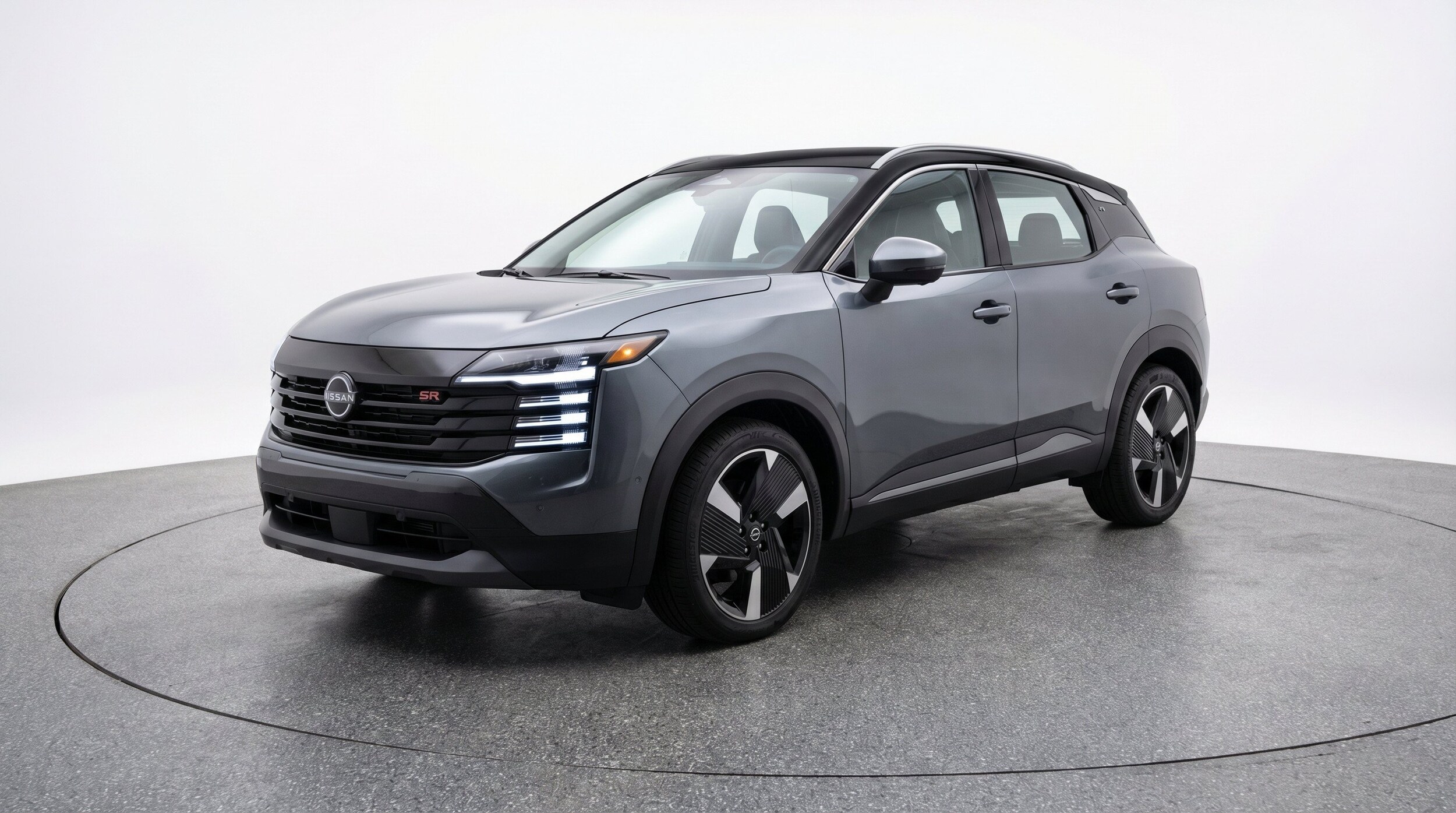 Thumbnail: 2026 Nissan Kicks - 3