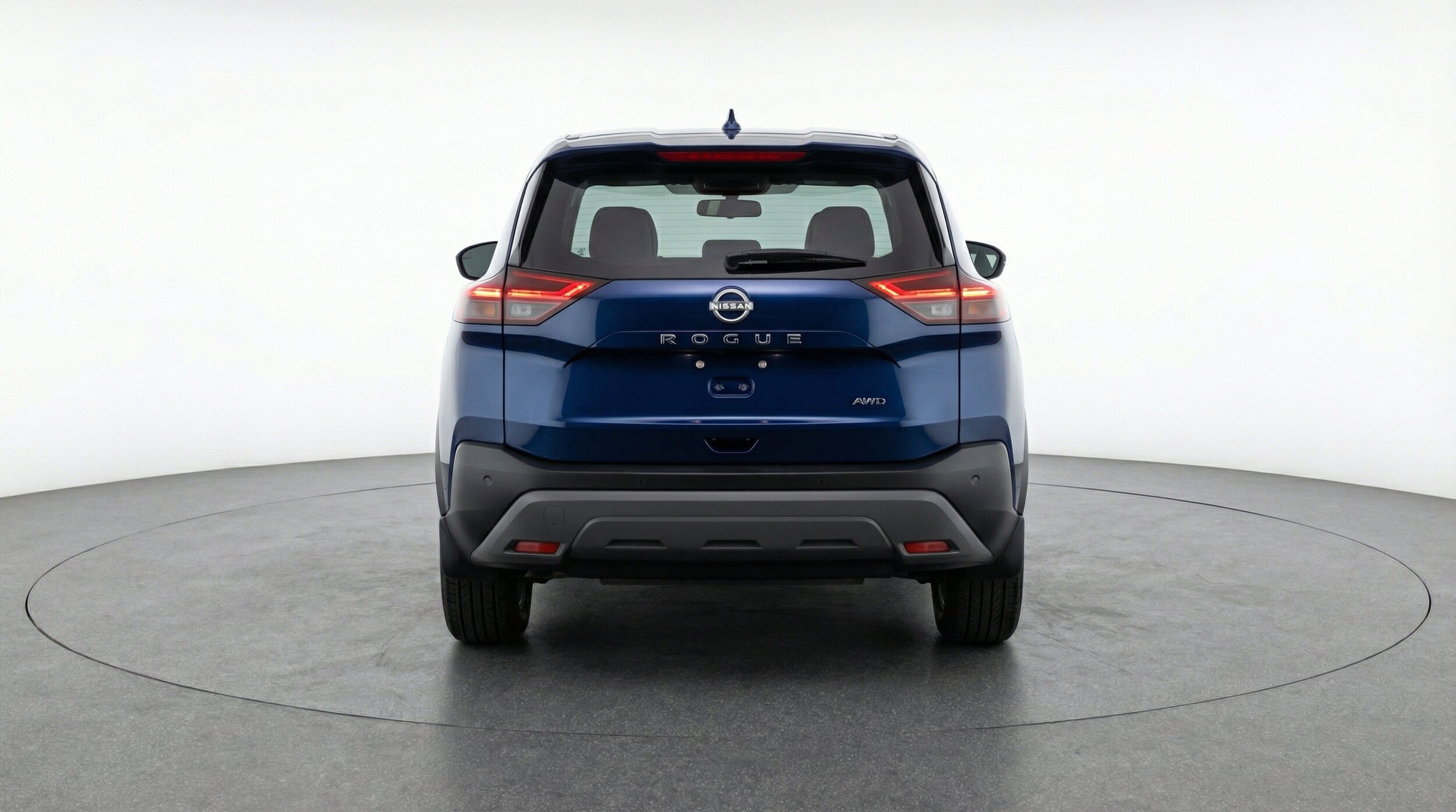 Thumbnail: 2026 Nissan Rogue - 7