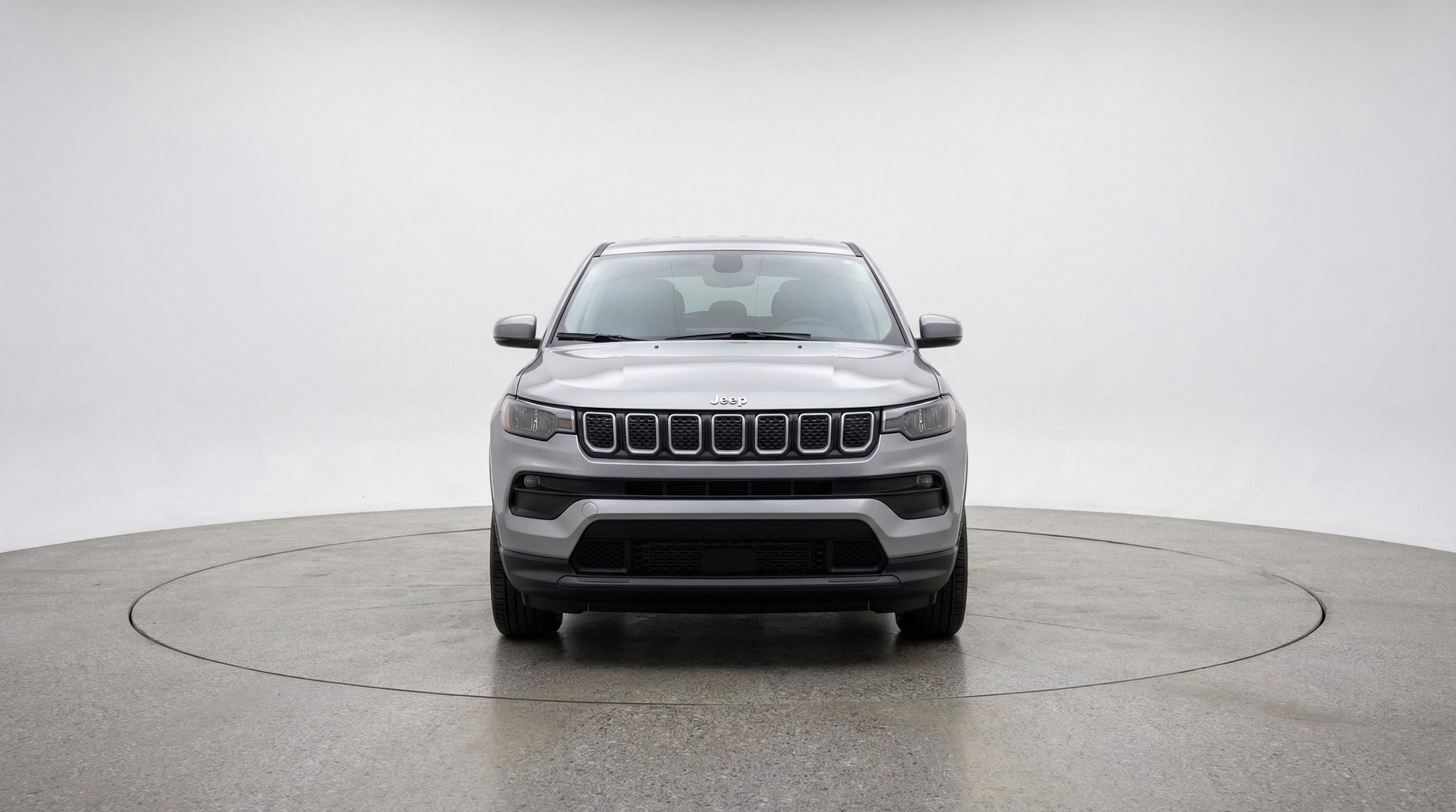 Thumbnail: 2025 Jeep Compass - 2