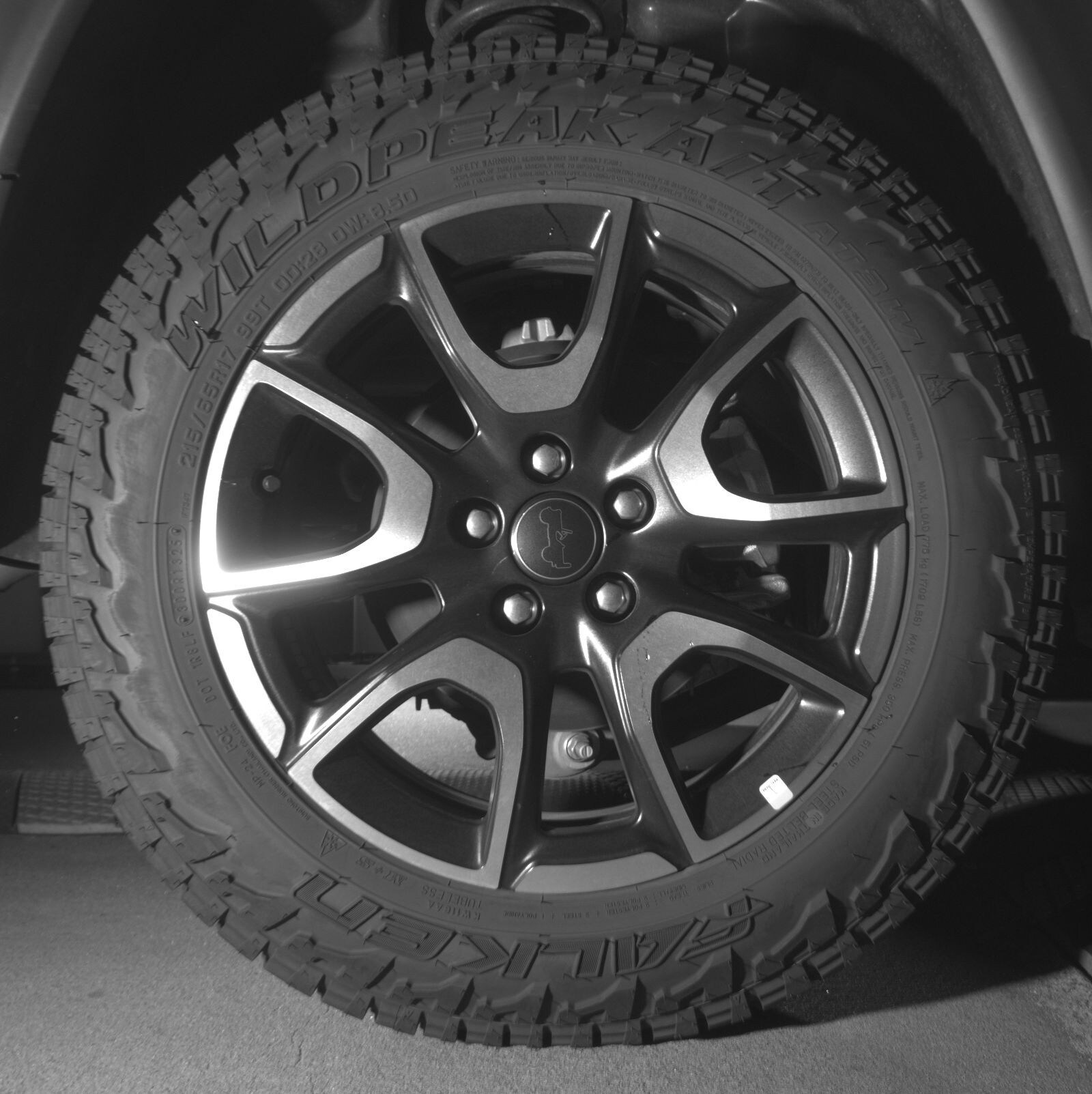 Thumbnail: 2025 Jeep Compass - 12