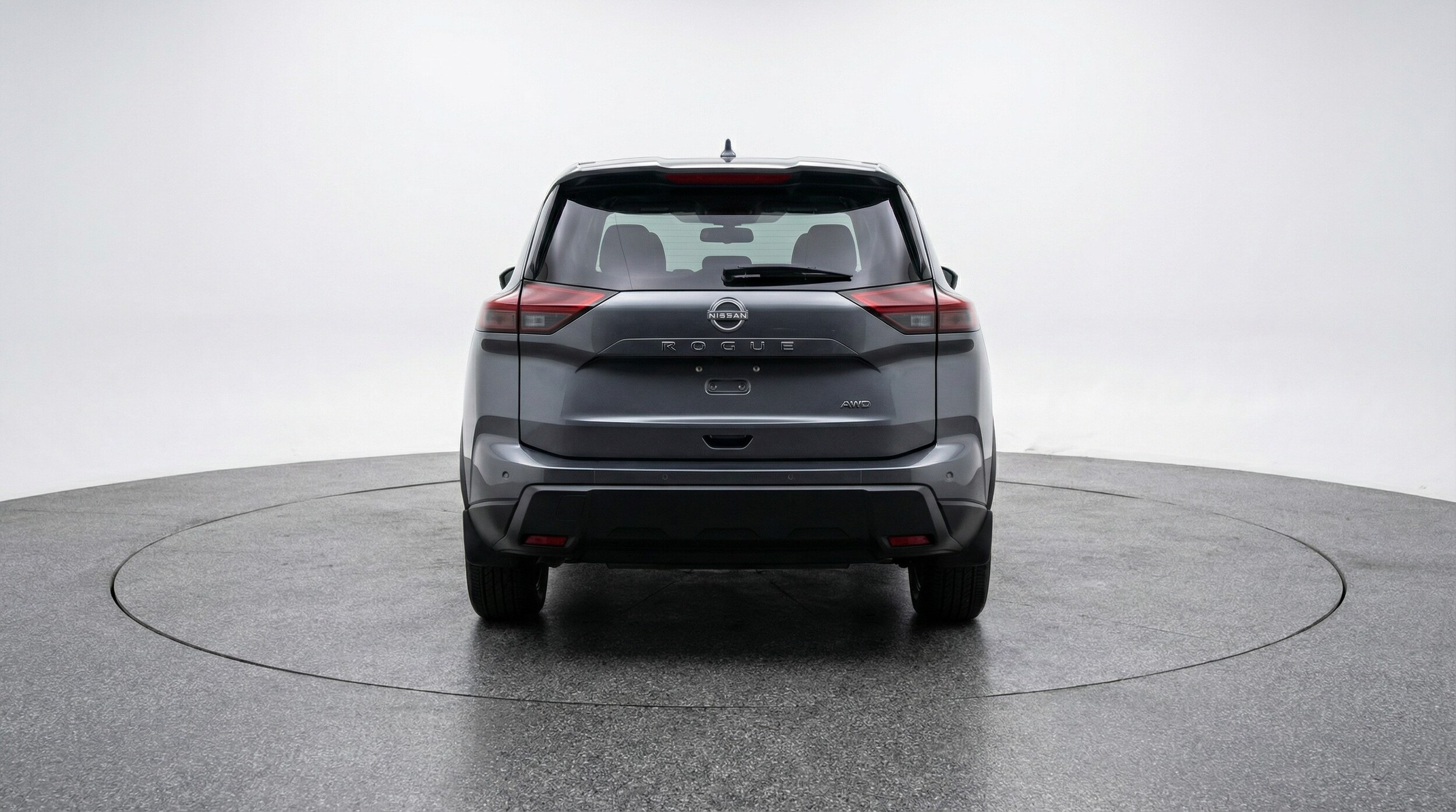 Thumbnail: 2025 Nissan Rogue - 6