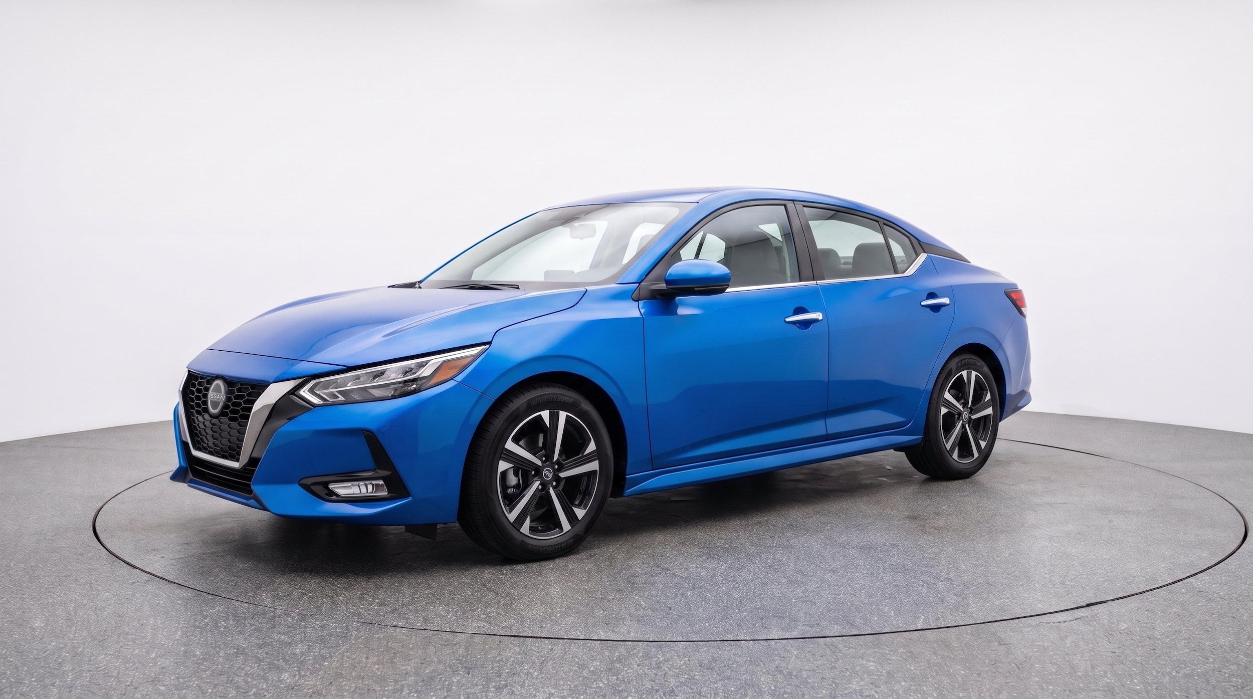 Thumbnail: 2025 Nissan Sentra - 3