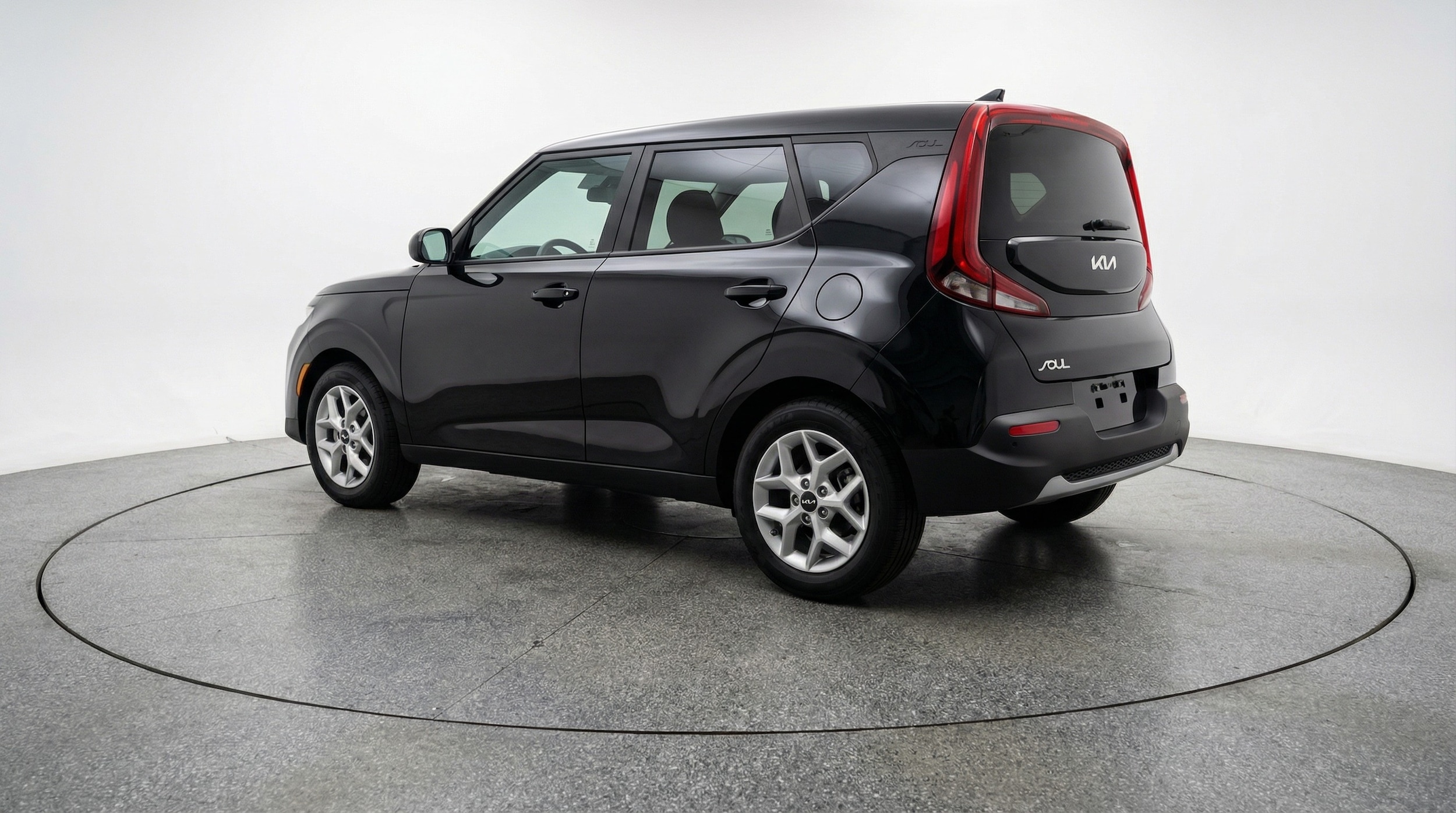 Thumbnail: 2025 Kia Soul - 5