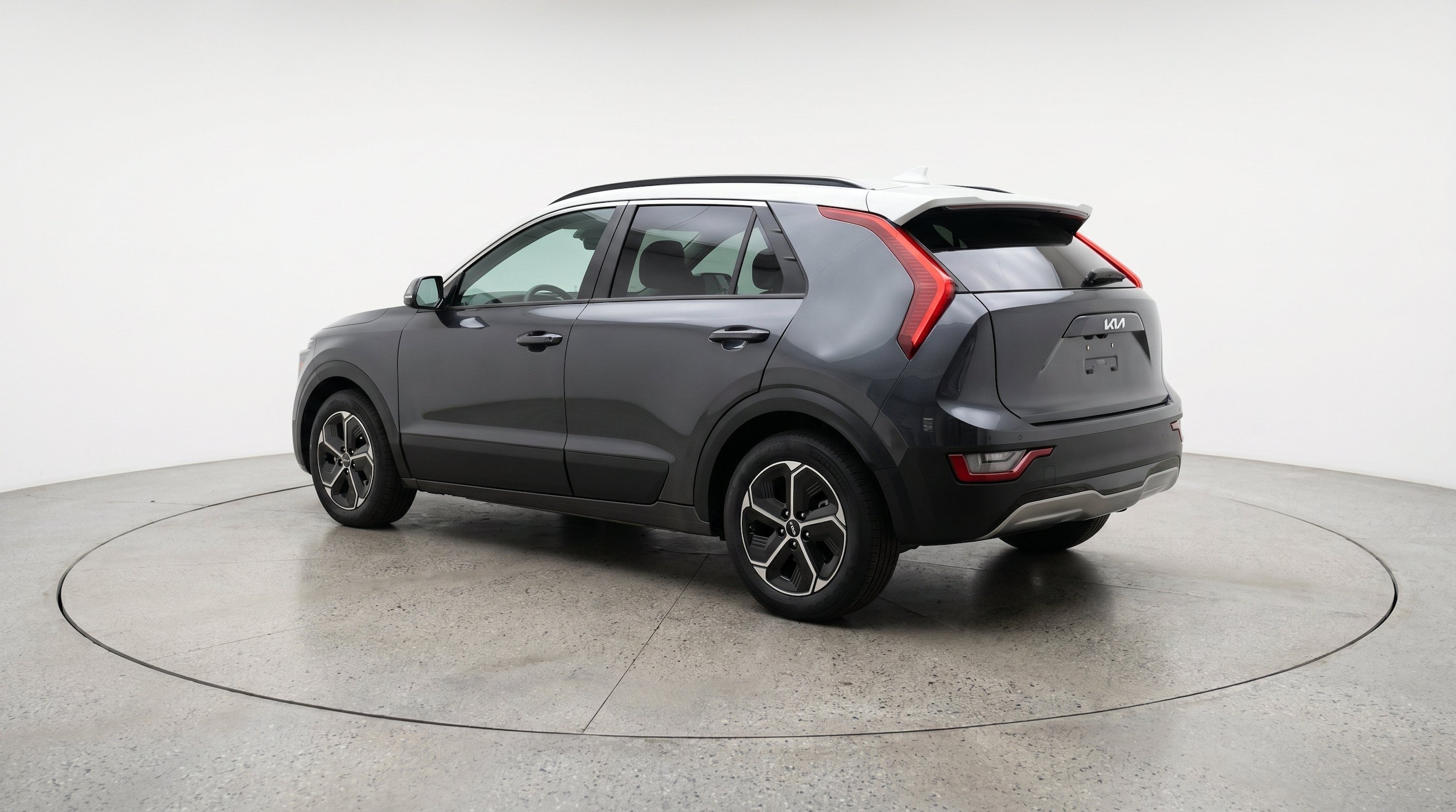 Thumbnail: 2026 Kia Niro - 6