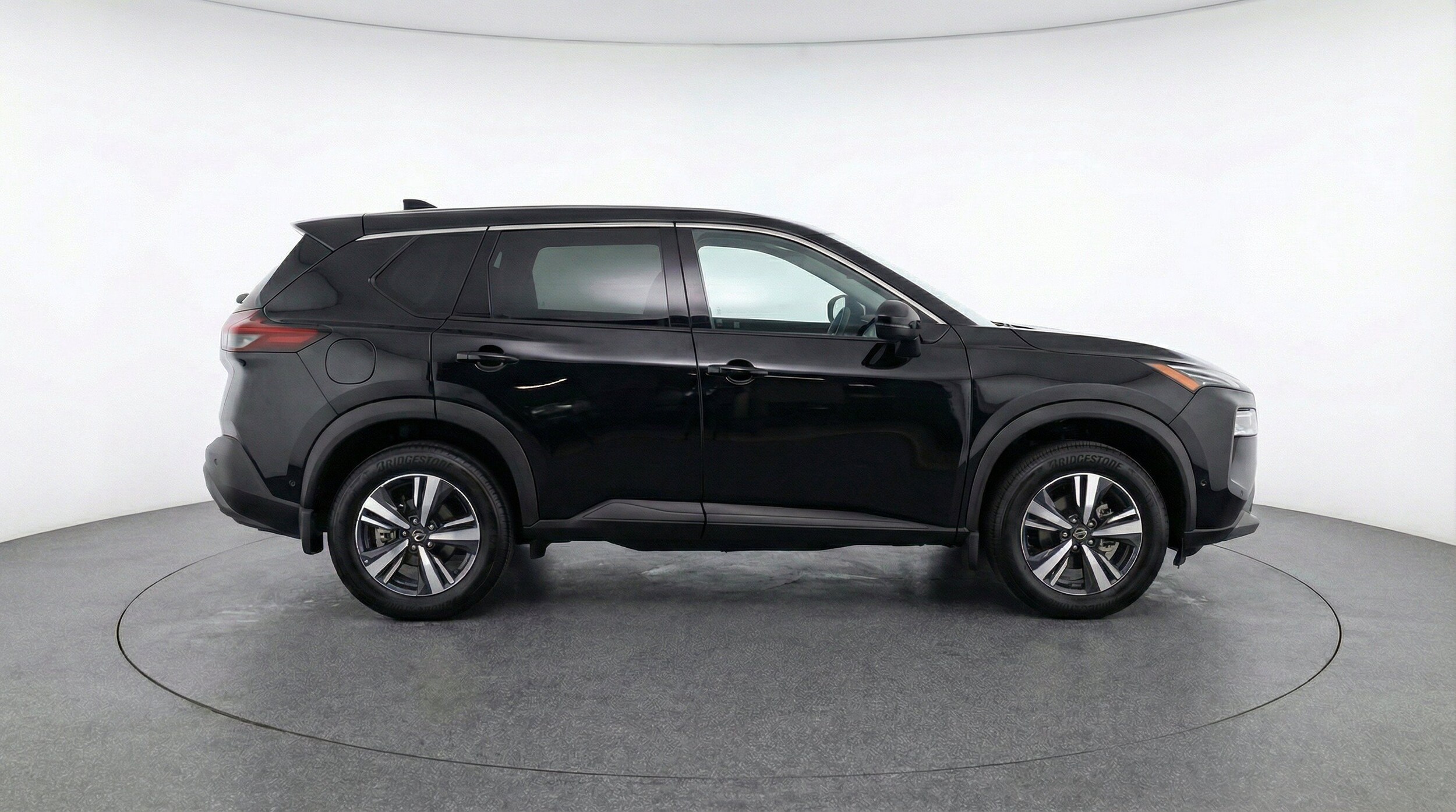 Thumbnail: 2026 Nissan Rogue - 11