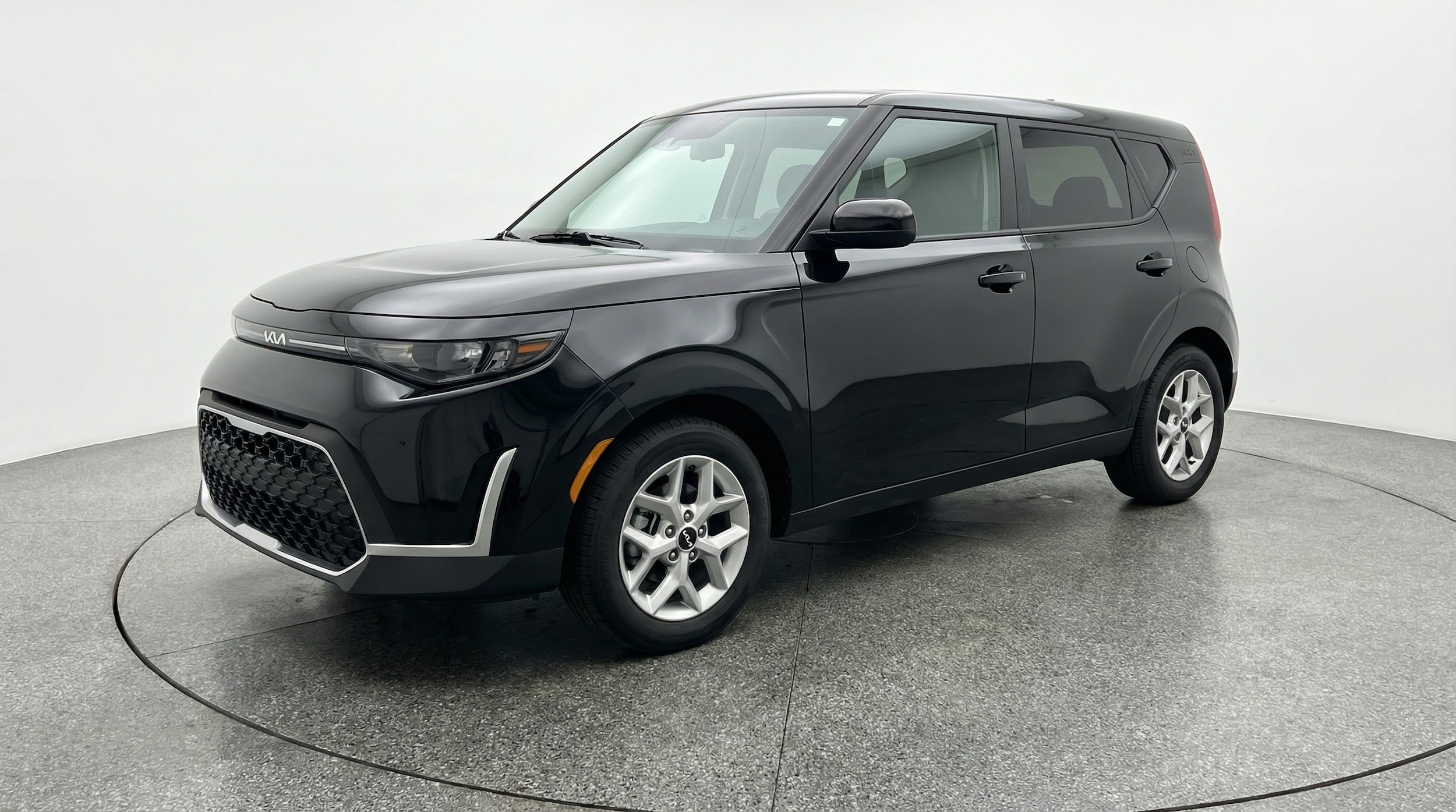 Thumbnail: 2025 Kia Soul - 3