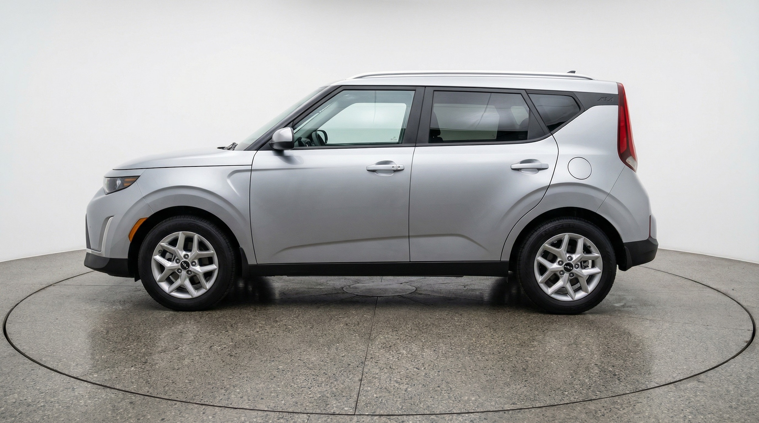 Thumbnail: 2025 Kia Soul - 4