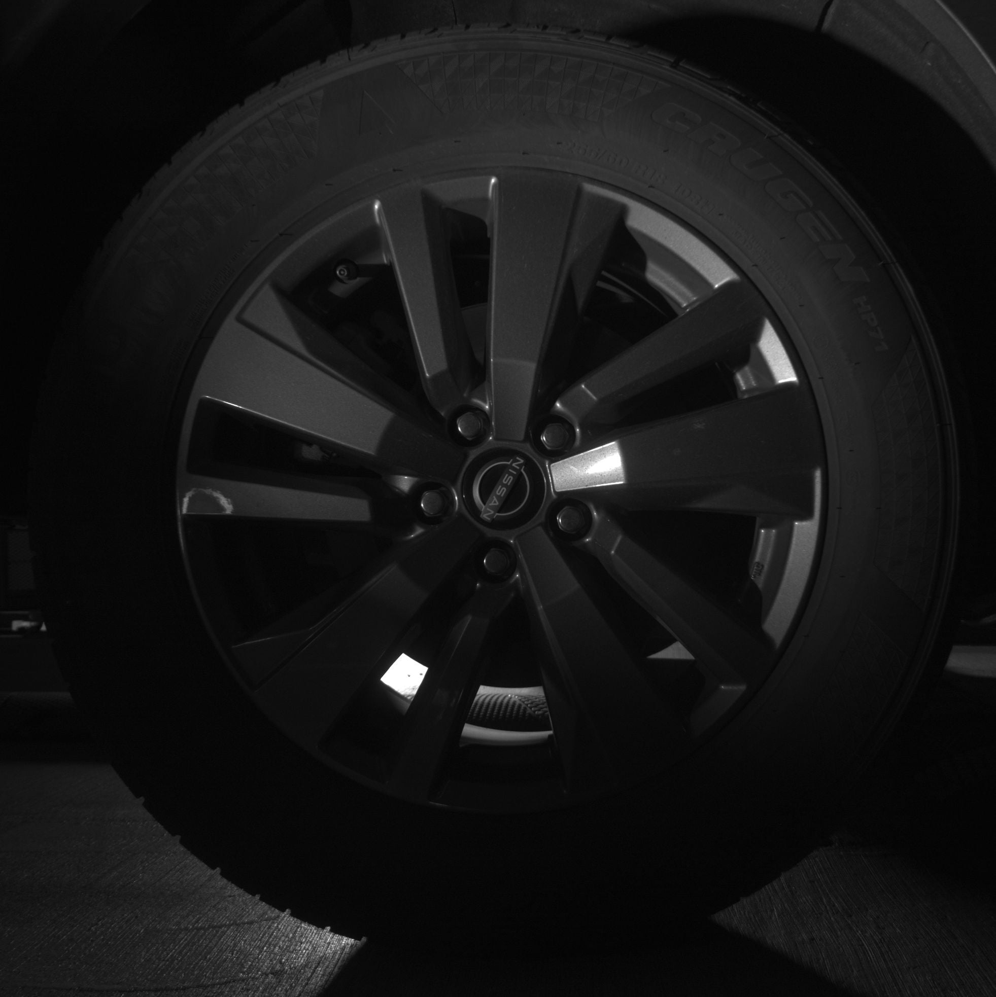 Thumbnail: 2025 Nissan Pathfinder - 12