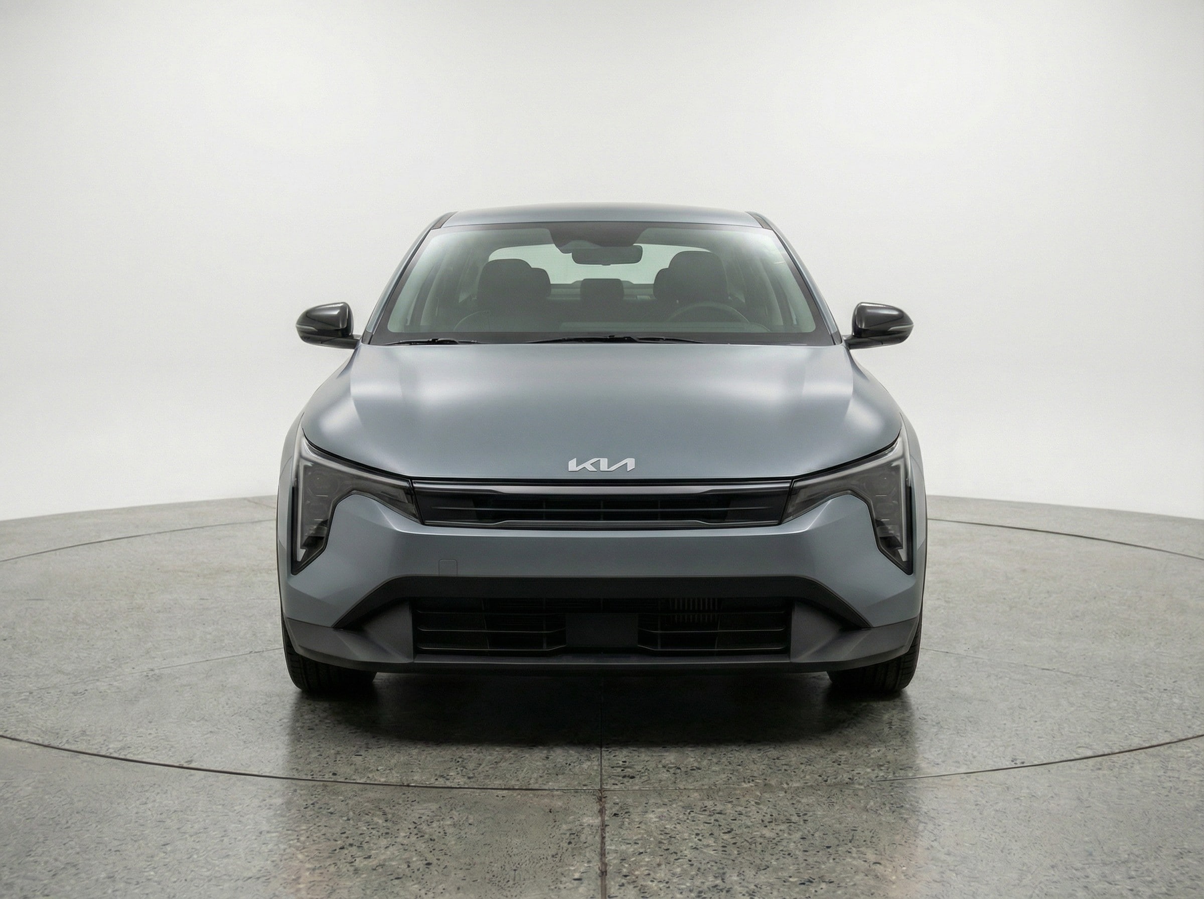 Thumbnail: 2025 Kia K4 - 2