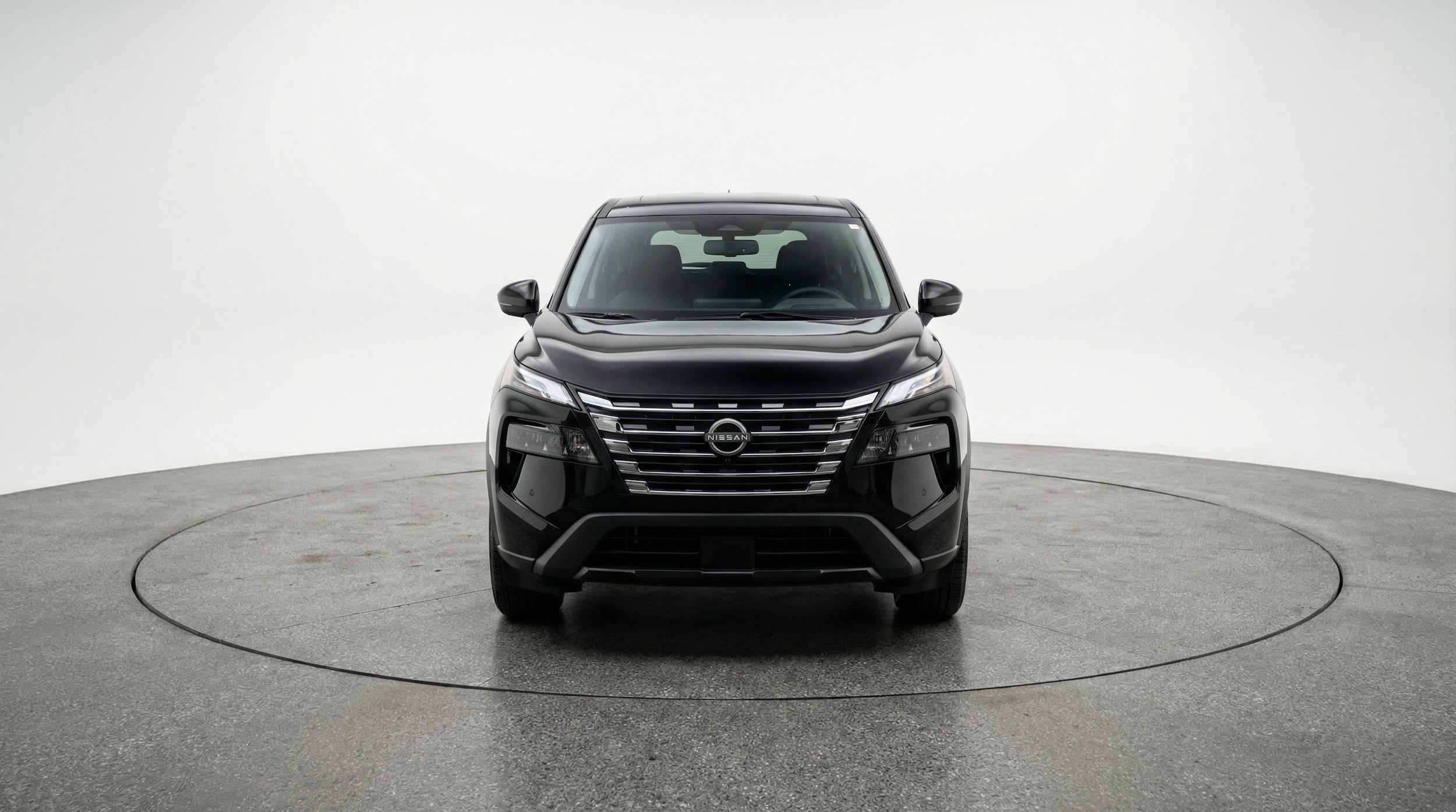 Thumbnail: 2025 Nissan Rogue - 2