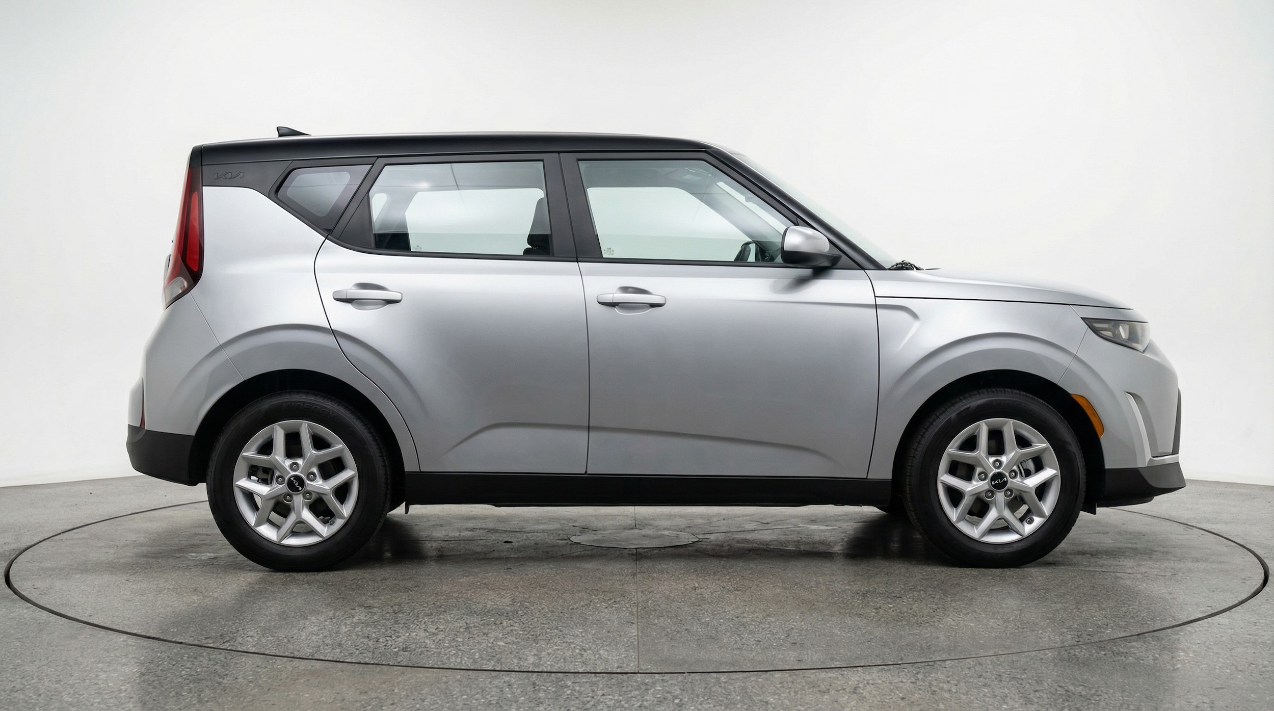 Thumbnail: 2025 Kia Soul - 8